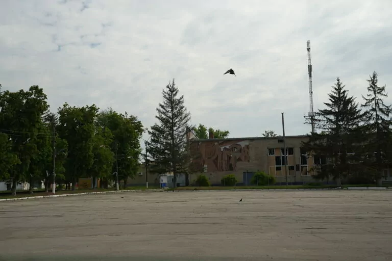 Threat of second occupation looms over Vovchansk as Russia launches new offensive on Kharkiv region 