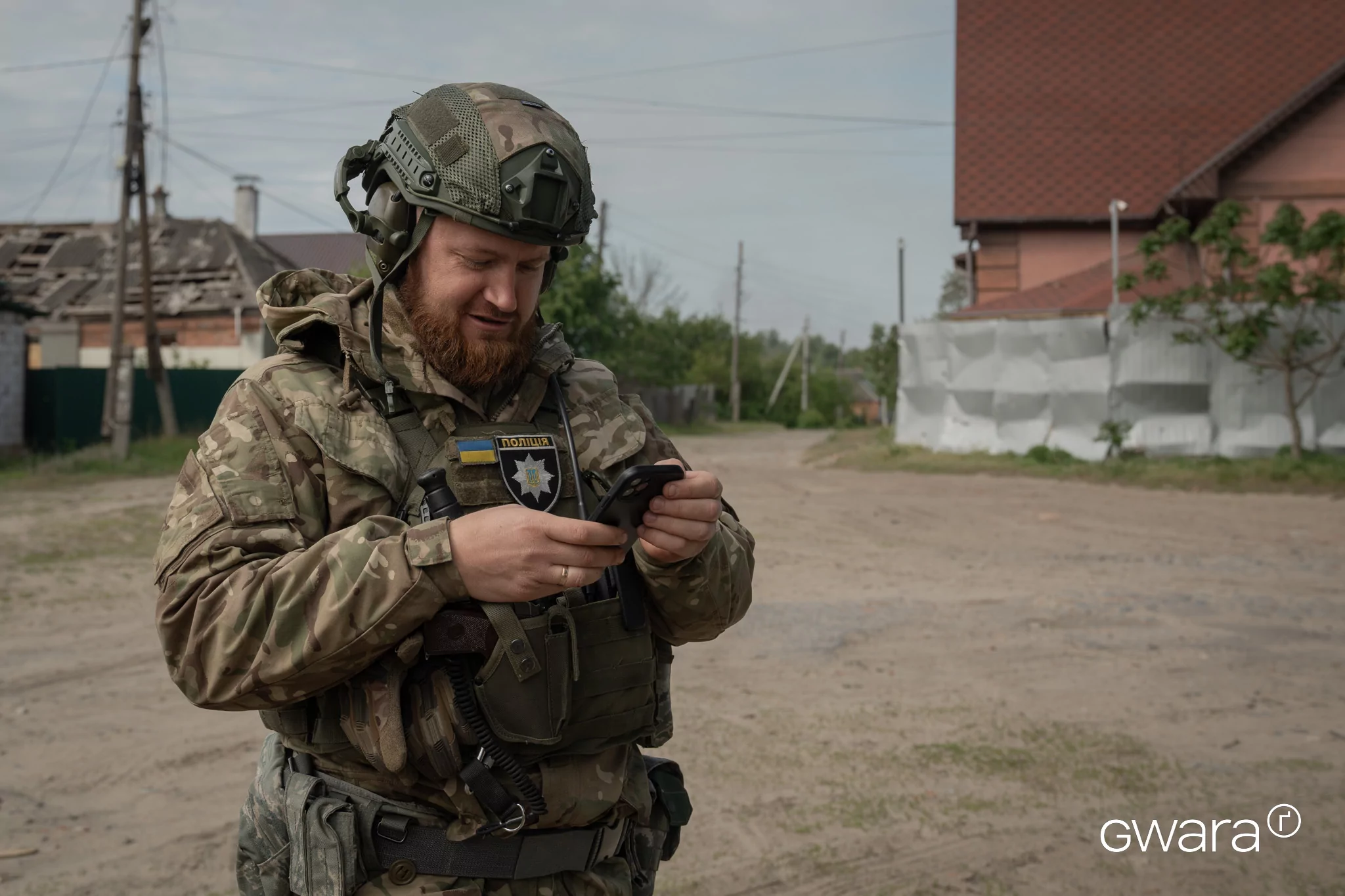 зображення до посту: Обстановка на Харківщині суттєво загострилася — Сирський