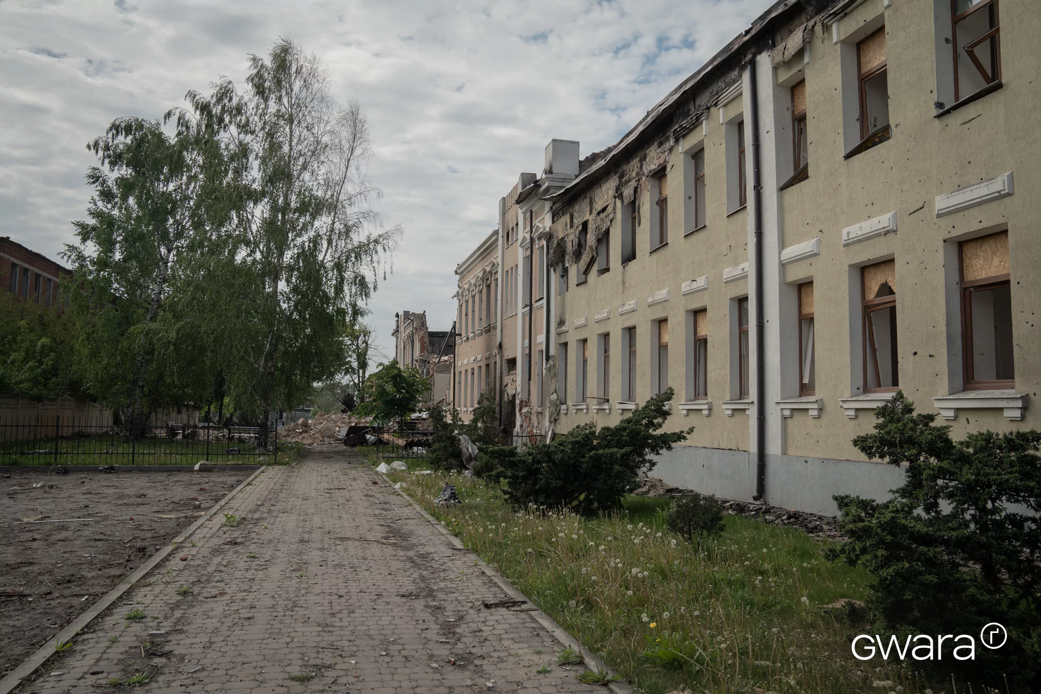 зображення до посту: Обстановка на Харківщині суттєво загострилася — Сирський