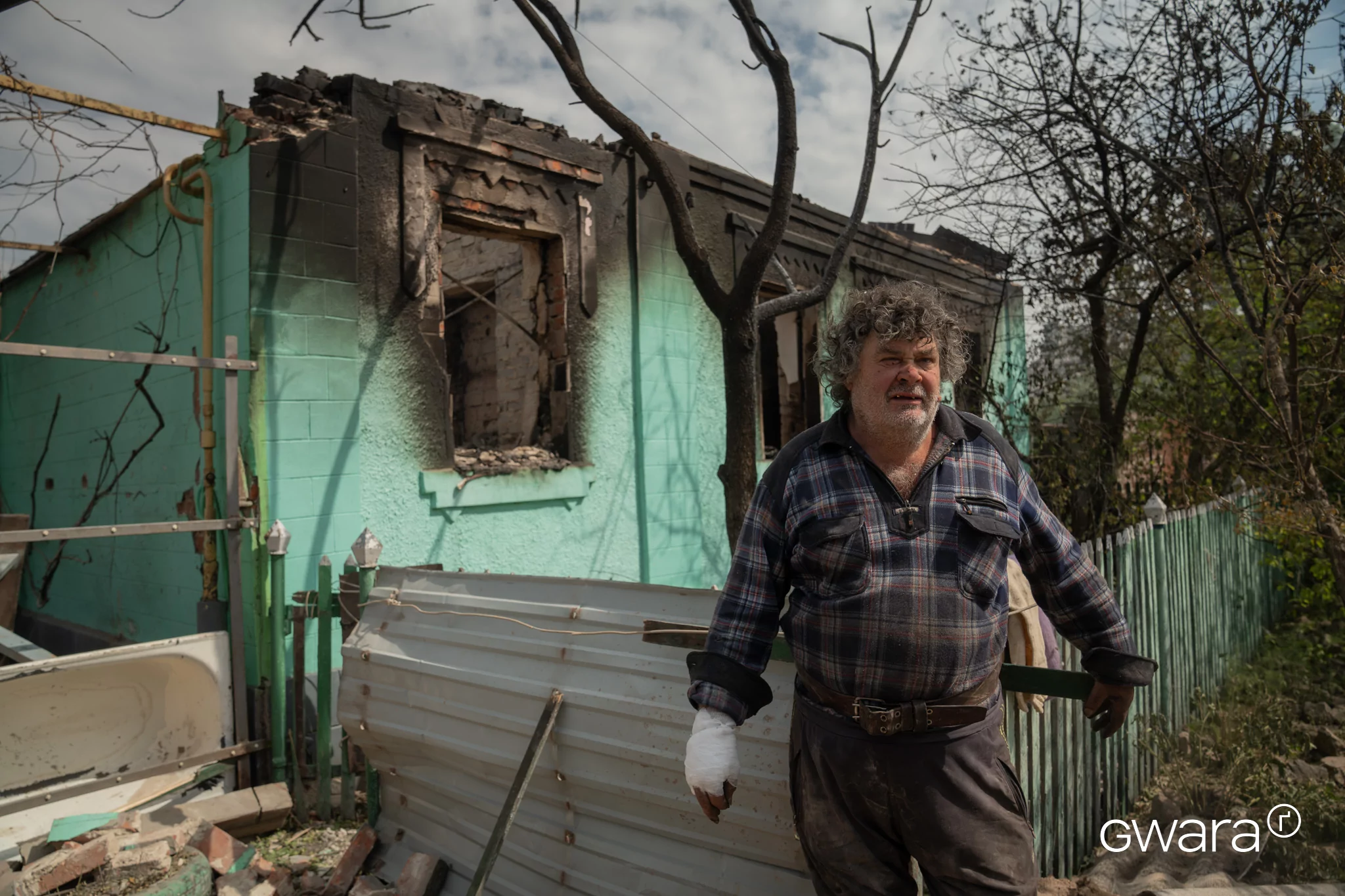 зображення до посту: Обстановка на Харківщині суттєво загострилася — Сирський