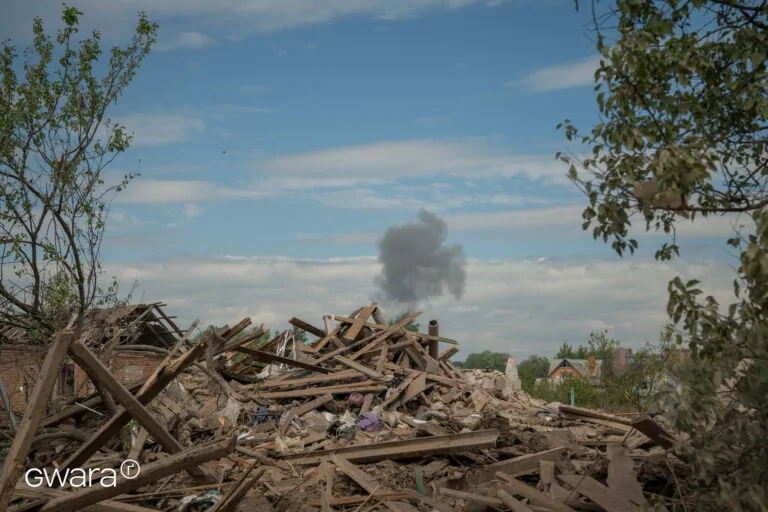 Внаслідок обстрілів Харківщини сьогодні четверо постраждалих