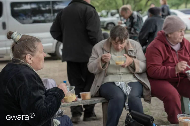У поліції розповіли про розстріли цивільних на Харківщині військовими РФ