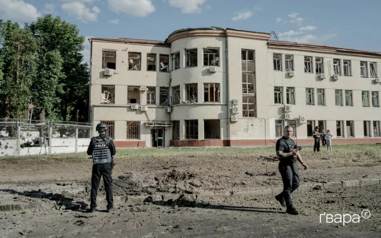 За добу одна людина загинула та ще троє постраждали на Харківщині