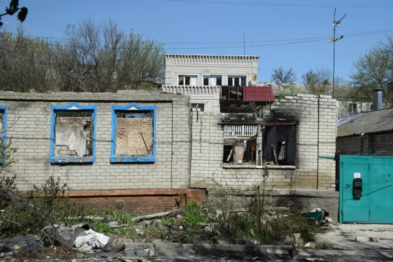 Армія РФ окупувала Котлярівку на Харківщині — аналітики