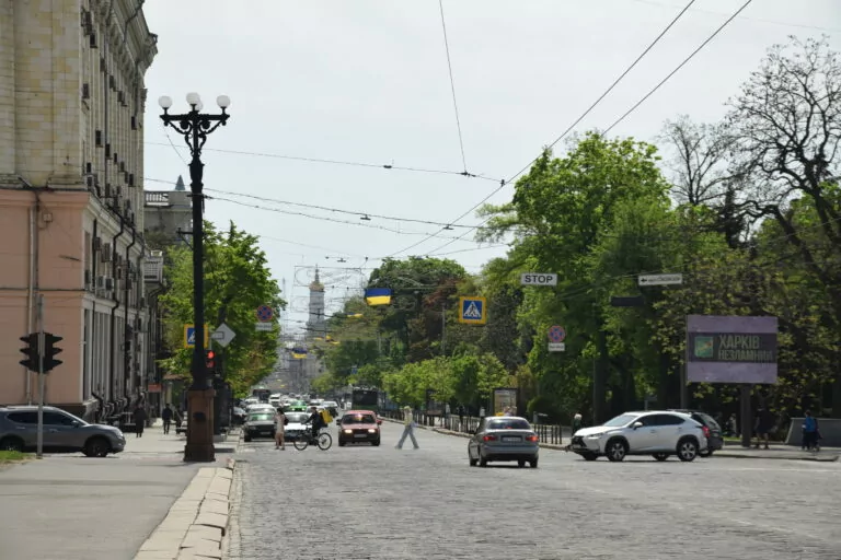 Охорона парків у Харкові може обійтися міському бюджету в 10,5 млн грн