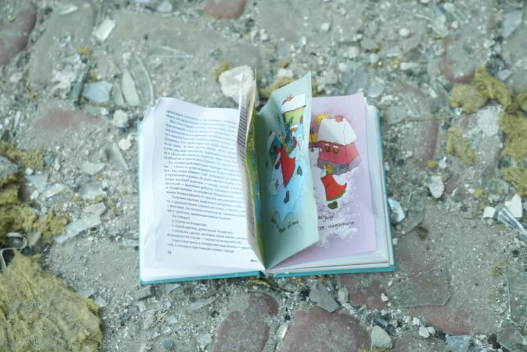 Prosecutor General’s Office: Russian full-scale invasion of Ukraine killed 546 children