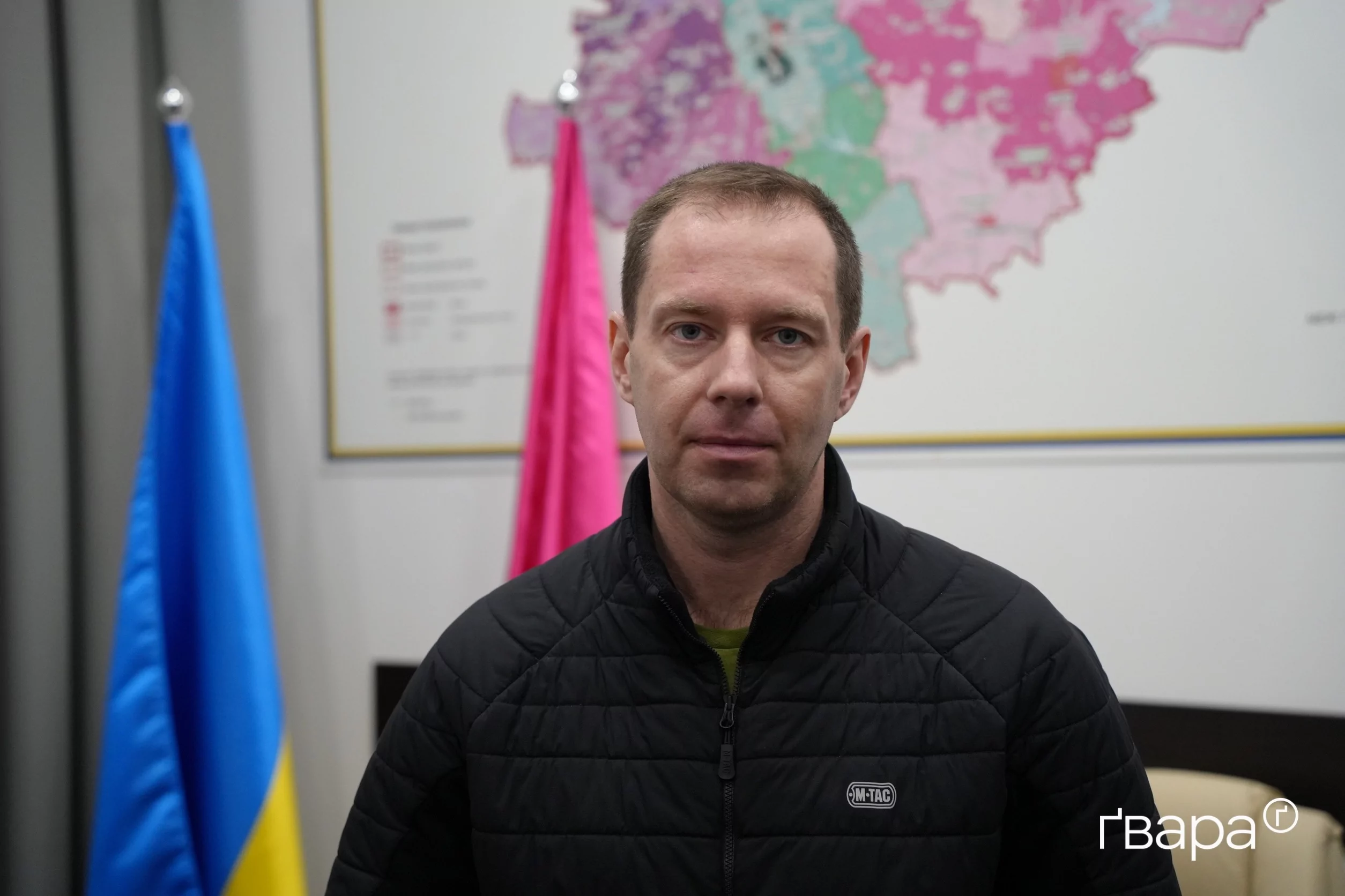 зображення до посту: «Харківщина — найзабрудненіша мінами територія»: як відбувається розмінування регіону