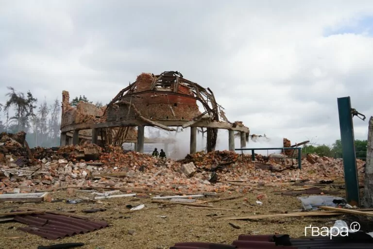 «Ситуація важка»: у Харківській ОВА розповіли про обстановку в регіоні