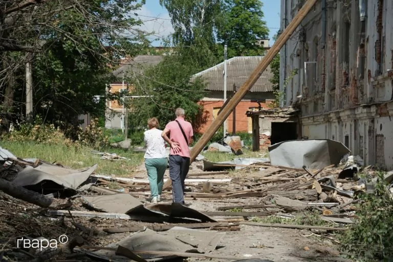 У Малій Данилівці відновлюватимуть зруйновану стайню зооветеринарної академії
