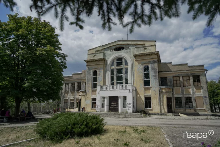 У Харківській області зруйновано понад половину закладів культури — Мінкульт