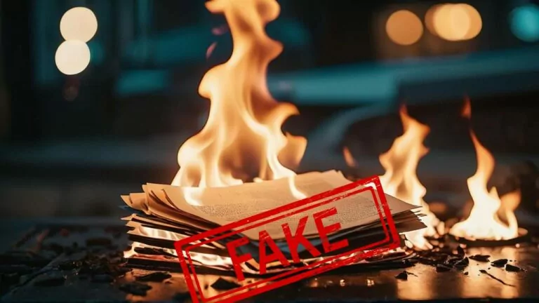 Фейк. Влада Харкова вивозить документацію з міста