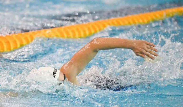 Плавчині з Харківщини здобули 6 медалей на чемпіонаті України