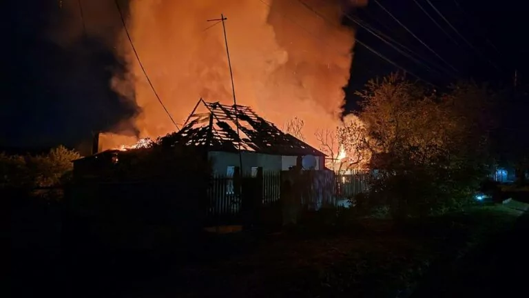 В Україні за ніч збили 28 з 29 безпілотників-камікадзе, запущених РФ