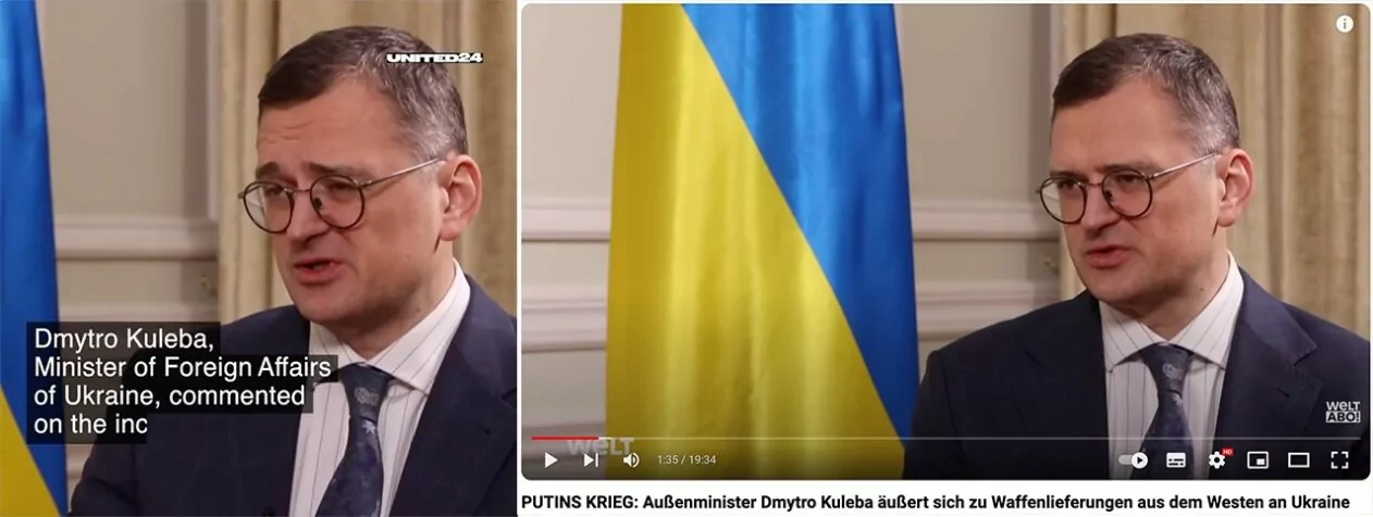 зображення до посту: Фейк. У Польщі заарештували співробітників консульства України, які друкували підроблені паспорти