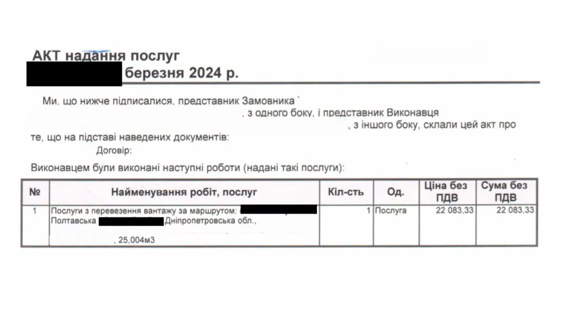 зображення до посту: Деревина розбрату на Харківщині. Чи має влада ощадливо розпоряджатися нашими коштами?