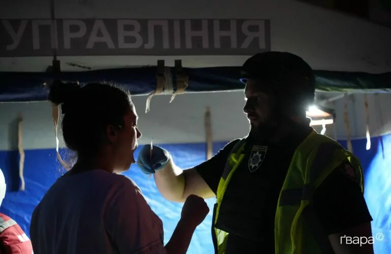 Серед загиблих у гіпермаркеті Харкова є 12-річна дитина  — поліція