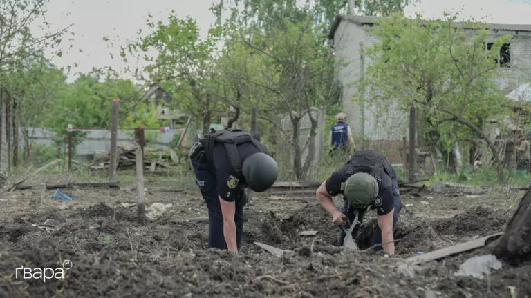 На Харківщині повітряна тривога тривала понад 18 годин