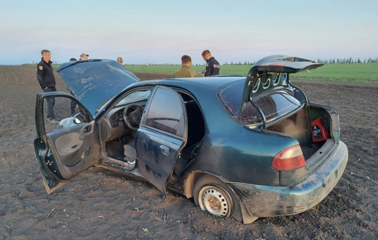 На Харківщині внаслідок ДТП загинув підліток