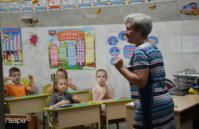 У Харкові побудують підземний садочок за понад 244 мільйони гривень