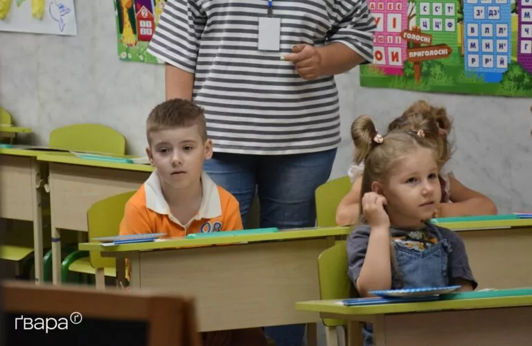 Будівництво підземного садка удвічі дорожче за будівництво підземної школи — Терехов