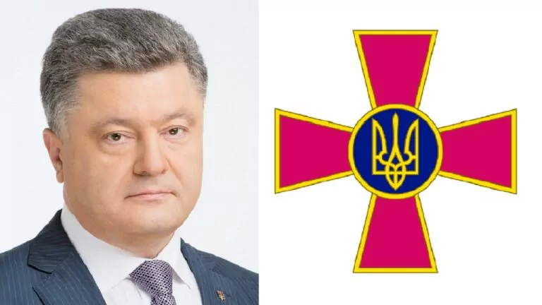 Маніпуляція. Порошенко пропонує переспрямувати частину коштів ПДФО з військових до місцевих бюджетів
