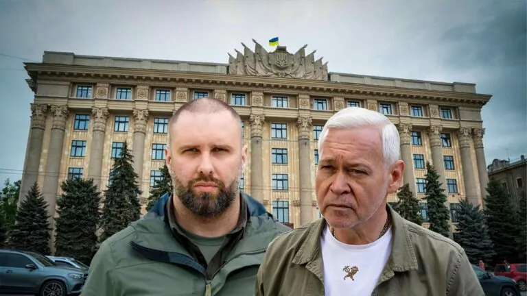 Фейк. Синєгубов звернувся до Президента з проханням здійснити перевірку щодо діяльності міського голови Ігоря Терехова  
