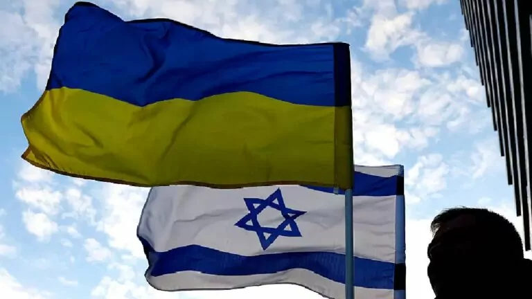 Фейк. Українські шахраї ошукали ізраїльтян на 80 мільйонів доларів