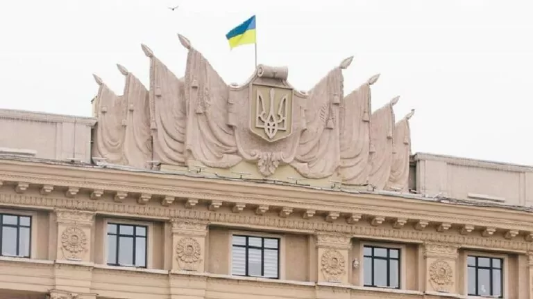 Фейк. У Харківській ОВА посадовцям та членам їхніх сімей наказали евакуюватися з прикордонних населених пунктів