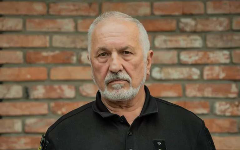 Російські військові вивозять мешканців окупованої Липецької громади до Орла — начальник СВА