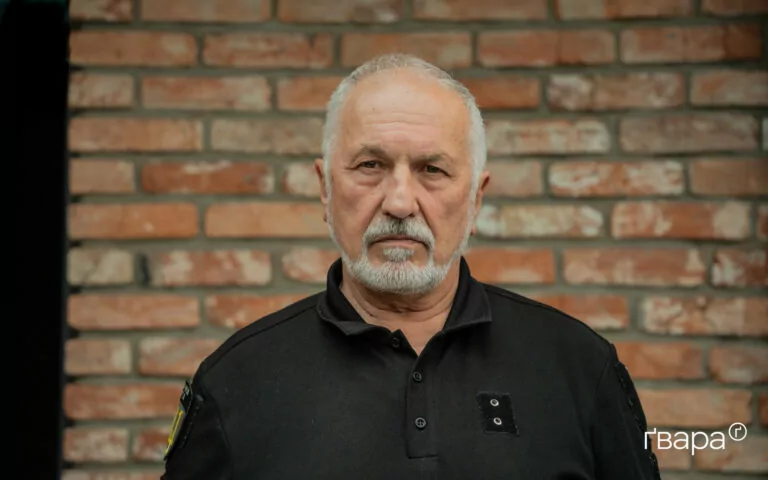 «Люди виїжджали з пустими руками, бо евакуація відбувалася під обстрілами» — начальник Липецької СВА