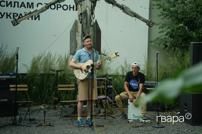 У Харкові стартує фестиваль «Харківське море»