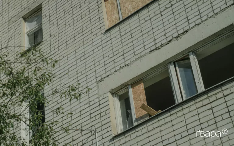 За добу росіяни випустили по Харківщині 24 КАБи та 4 БпЛА
