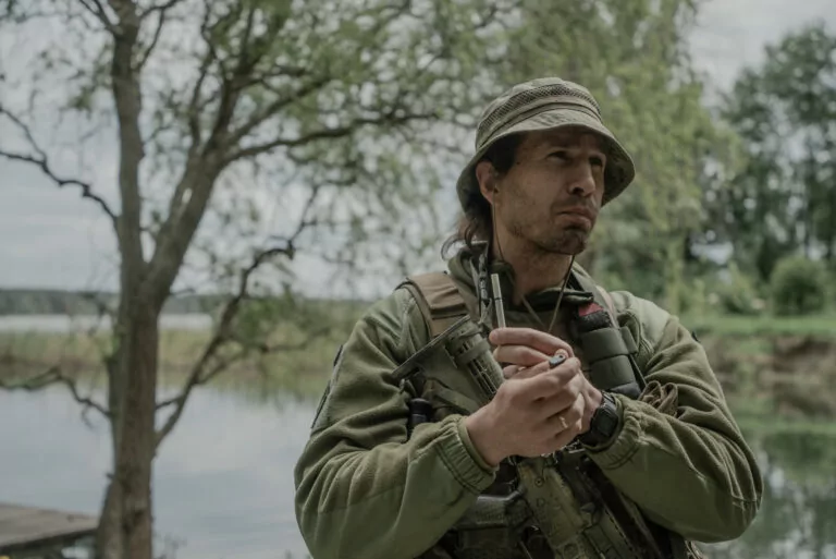 Заступник командира Легіону «Свобода Росії» про наступ на півночі Харківщини, теракти в Росії та майбутні цілі