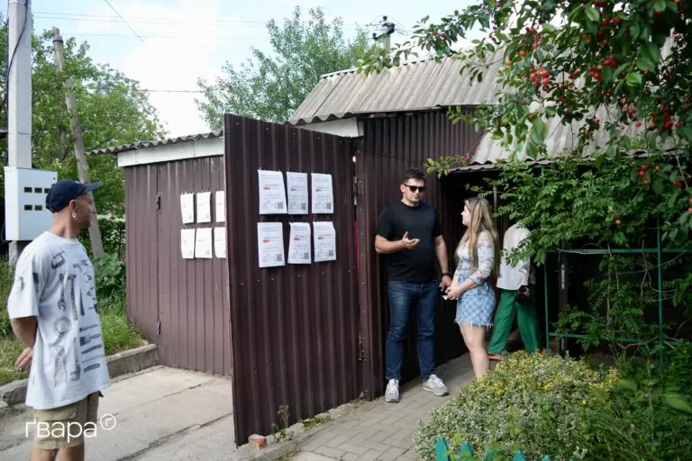 У Люботині проведуть фестиваль короткометражного кіно