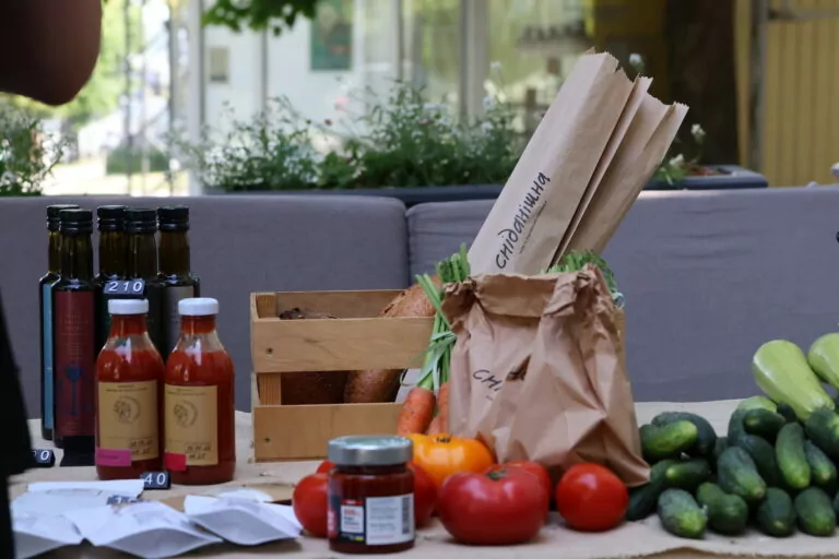 Як на Харківщині зросли ціни на продукти та одяг — статистика