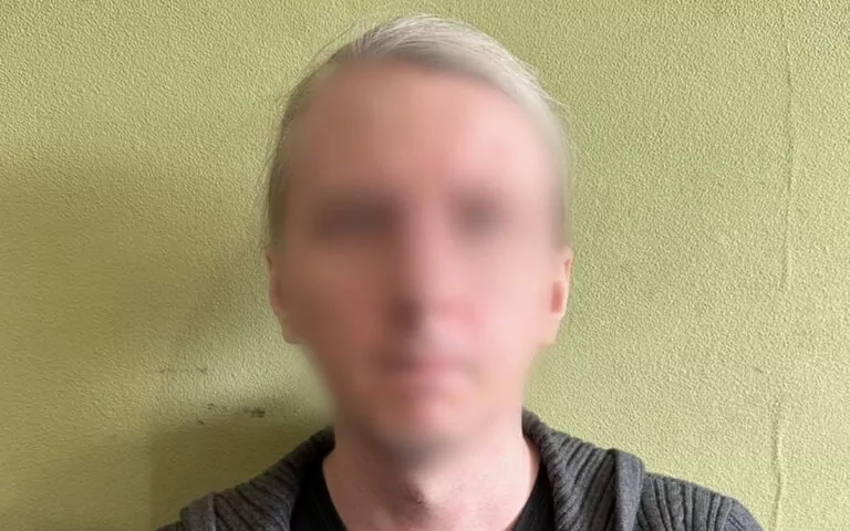Харківʼянин закликав росіян до обстрілів та чекав на ядерний удар — триває слідство