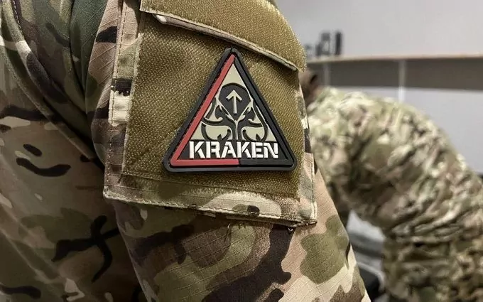 Чоловіка, якого побили в Дніпрі — колишній військовослужбовець із підрозділу Kraken