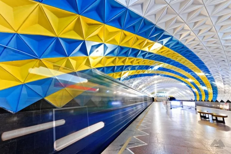 У Харкові витратять майже 12 млн грн на ремонт станцій метрополітену