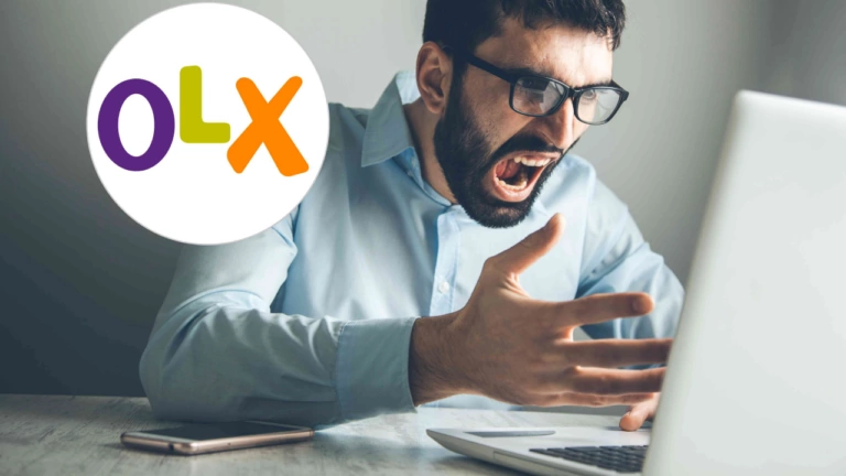 Фейк. На OlX розмістили вакансію «гнівного коментатора» терактів в російському Дагестані
