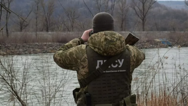 Фейк. Казино Slotoking пропонує переплисти річку Тису за півмільйона