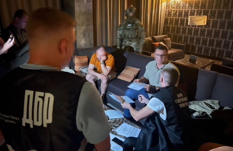 Миколі Тищенку повідомили про підозру в нападі на військового: деталі