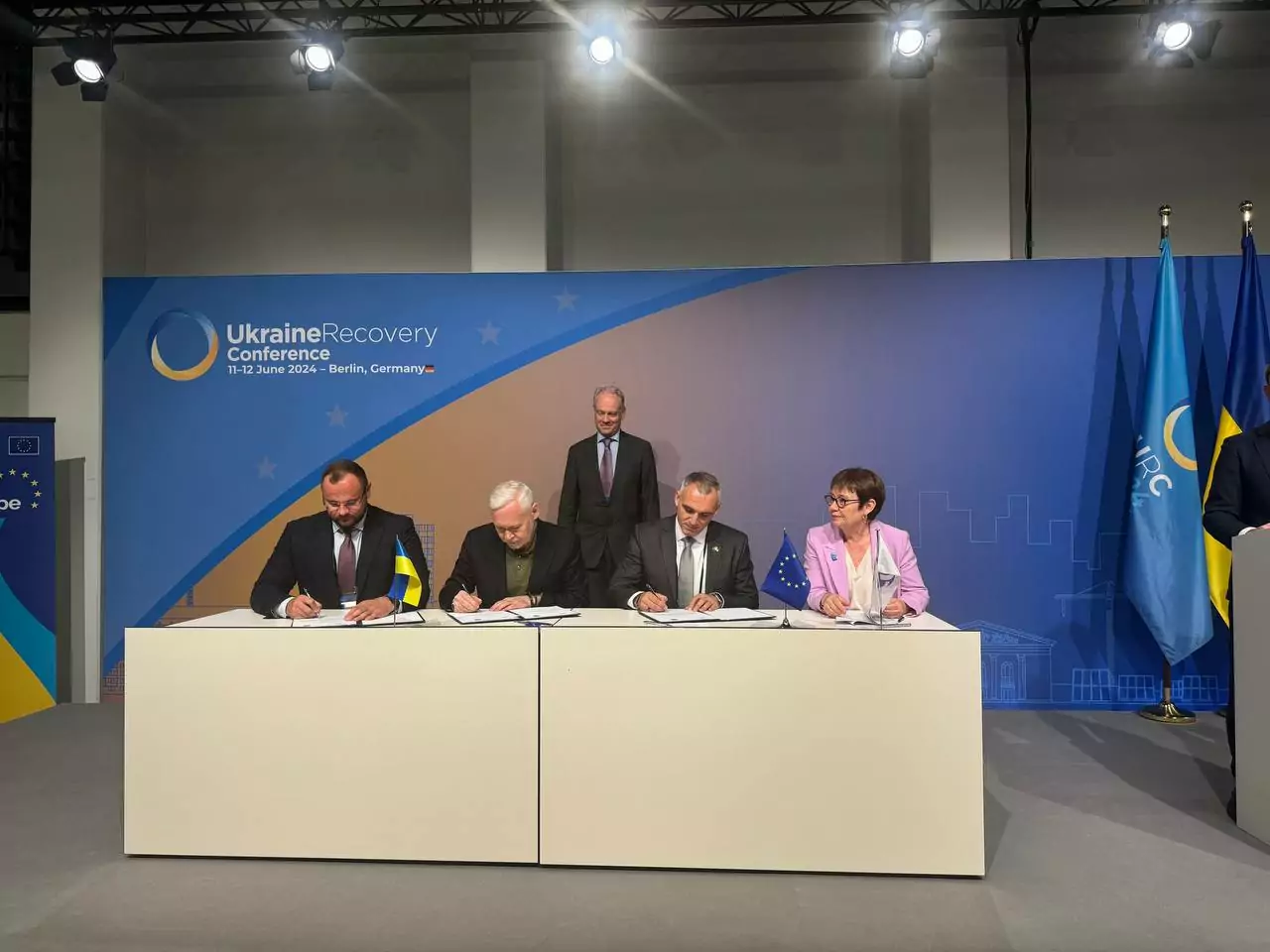 Харків отримає від ЄБРР 25 млн євро кредиту на підготовку до зими / Фото: Харківська міська рада
