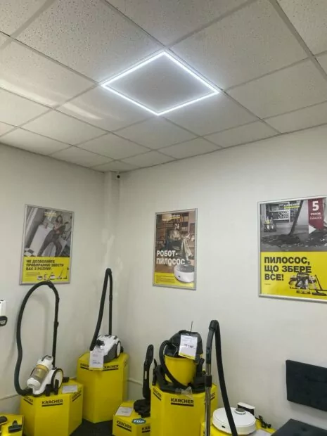 зображення до посту: Фейк. Karcher: генератори продаються лише для Нацполіції й ТЦК та СП