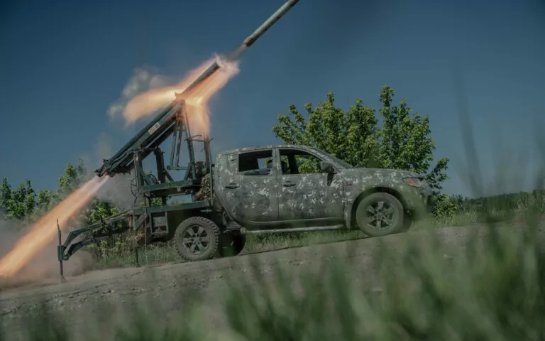 Russia loses nearly 2,500 troops: Analyzing 1 month of Moscow’s new Kharkiv offensive