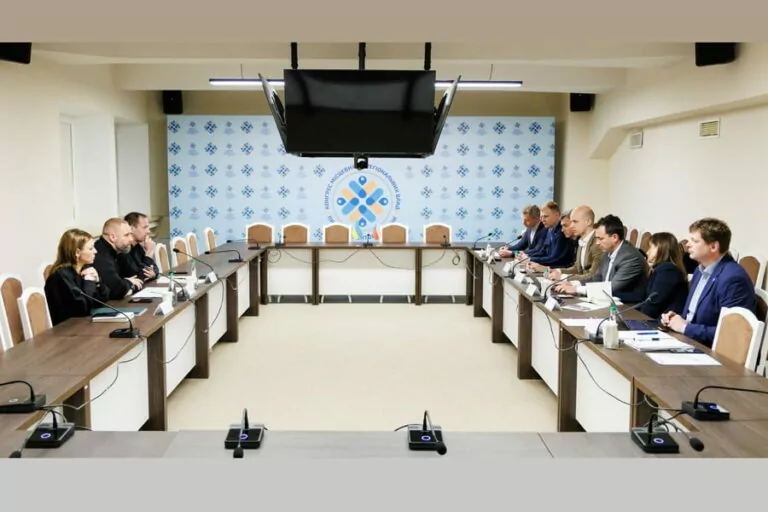 Czech Republic hands over 9 cogeneration units to Kharkiv