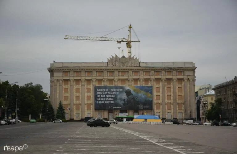 ХОВА знайшла підрядника, який поширюватиме їхні повідомлення в соцмережах за майже 300 тисяч грн