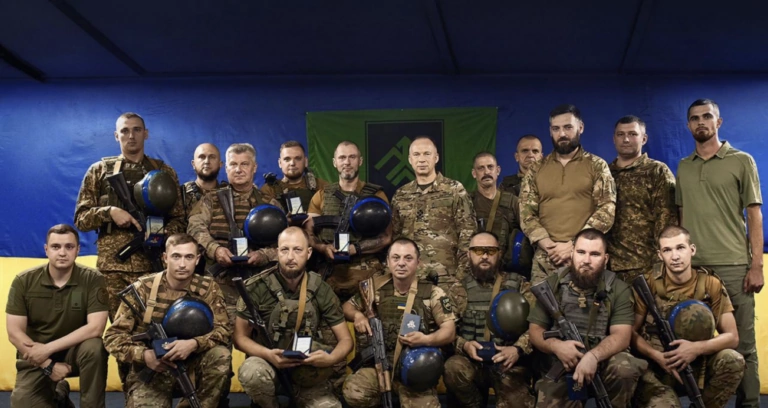 «Хартія» приєдналася до програми служби «Контракт 18-24»