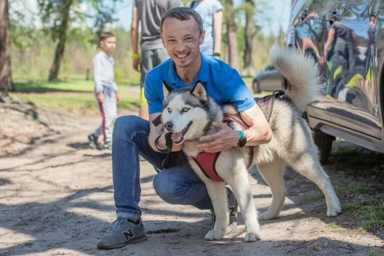 Самогубство через затяжну депресію: обставини зникнення та загибелі журналіста Олександра Лапшина