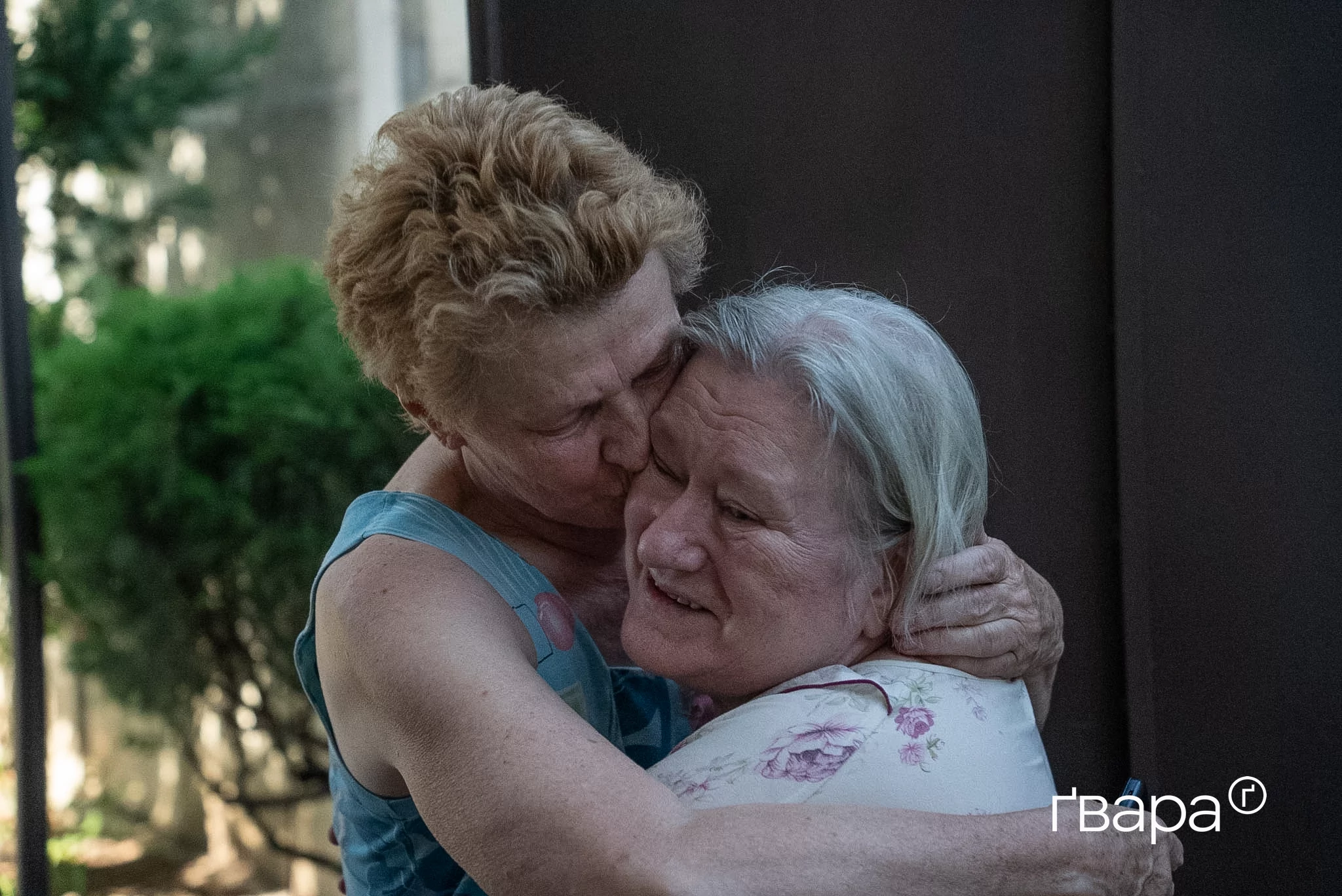 зображення до посту: «Я зрозуміла, що мене завалило»: росіяни влучили КАБами у приватні будинки в Харкові