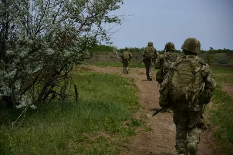 Military: Russians focus military efforts on five towns and villages north of Kharkiv Oblast